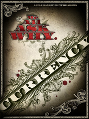 Currency Movie Poster