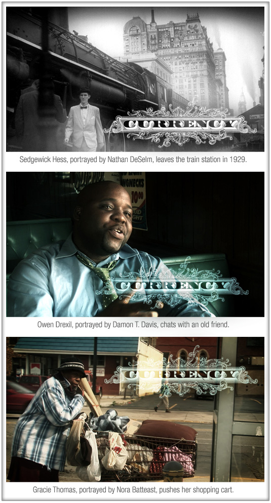 Currency Movie Stills