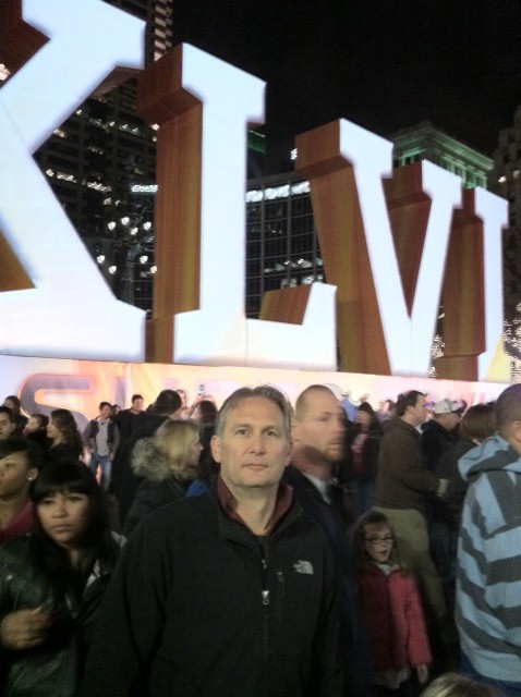 Indianapolis Super Bowl