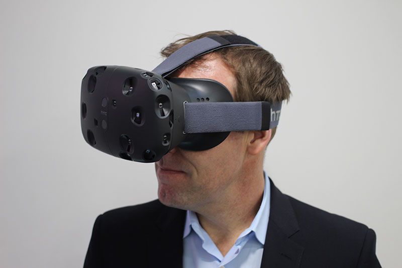 VR Headset