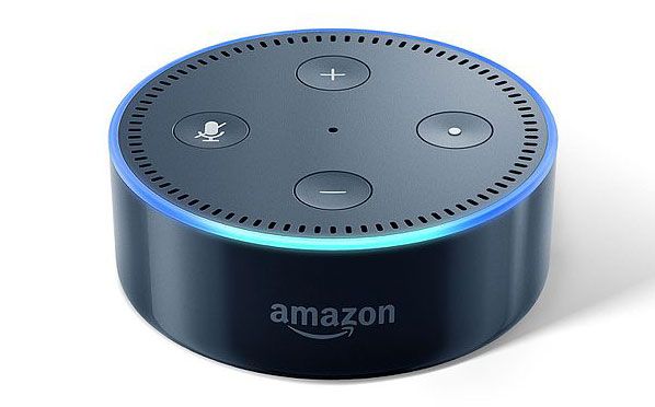 Amazon Echo