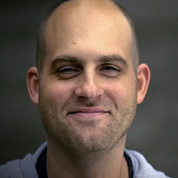 Adam Kizer
